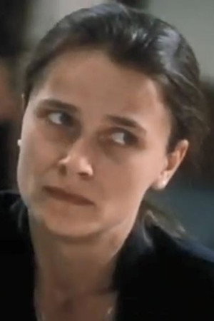 Claudia Pozzi portrait