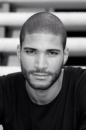 Quincy Ndekwe portrait