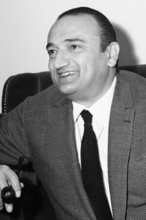 Henri Verneuil portrait