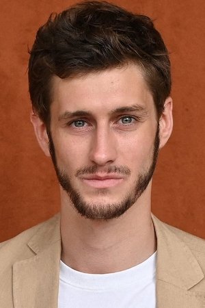 Jean-Baptiste Maunier portrait