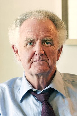 Roger Dunn portrait