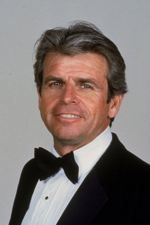 William Devane portrait