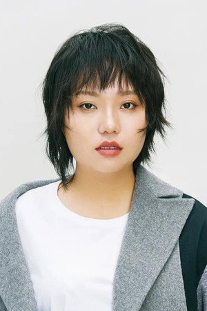 Li Xueqin portrait