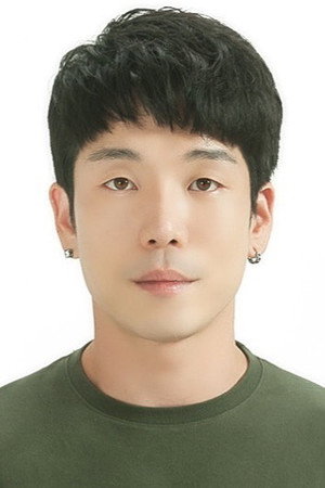 Lee Chang-min portrait