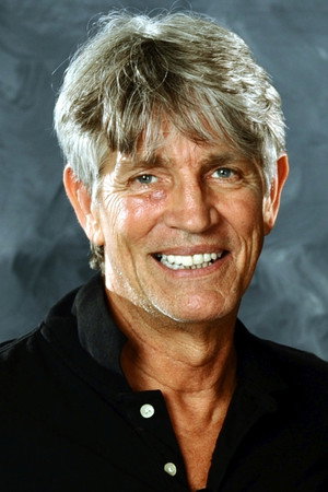 Eric Roberts portrait