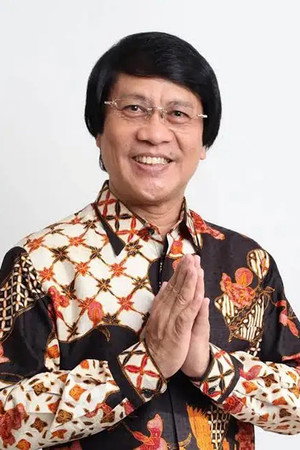 Seto Mulyadi portrait