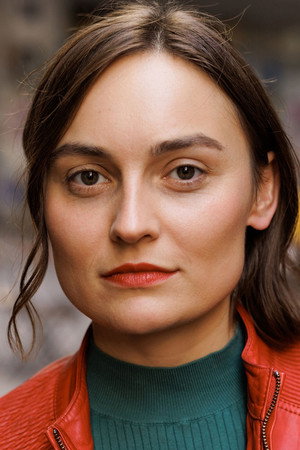 Lisa Lee Paulick portrait