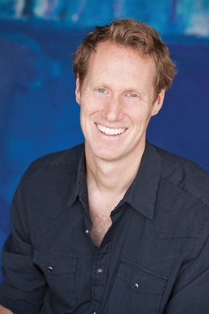 Jon Lucas portrait