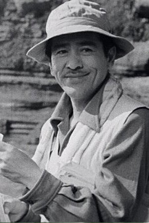 Kōji Shima portrait