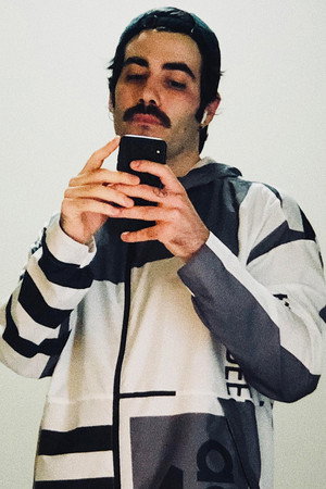Zion Lacroix portrait