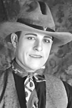 Leon Beaumon portrait