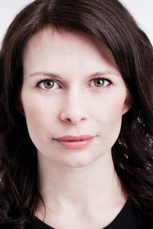 Heather Darcy portrait