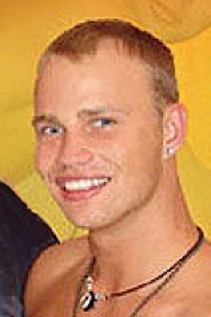 Martin portrait