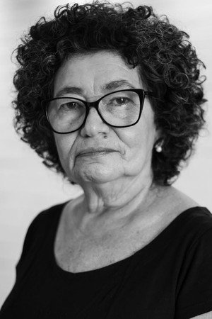 Soia Lira portrait