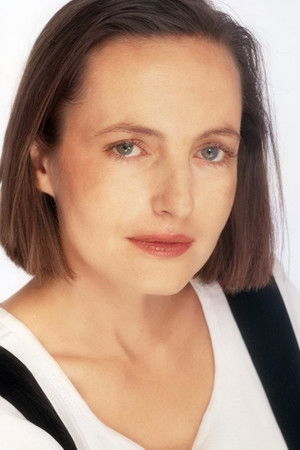 Małgorzata Gebel portrait
