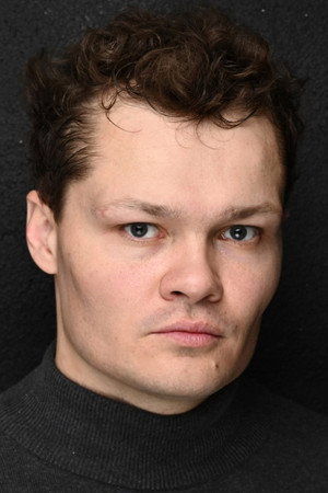 Anton Biryukov portrait
