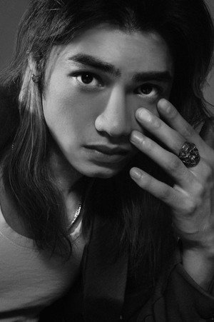 Kid Yambao portrait
