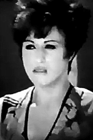 Giti Jafari portrait