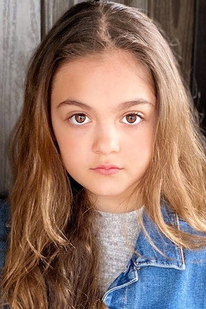 Alyssa Gervasi portrait