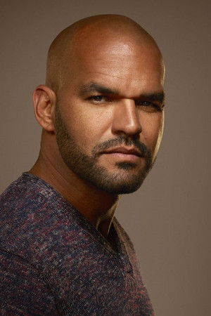 Amaury Nolasco portrait