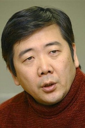 Shôji Kôkami portrait