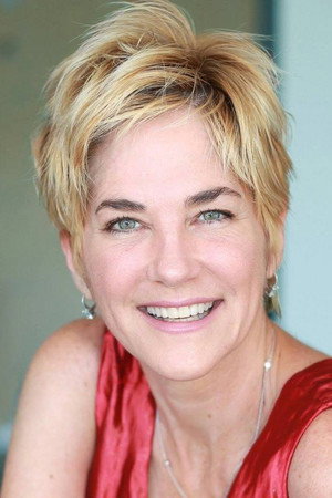 Kassie DePaiva portrait