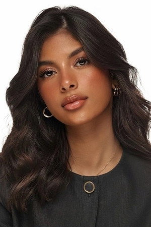 Rayan Dashti portrait