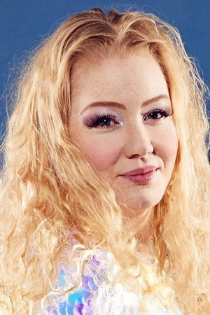 Sanne Søndergaard portrait