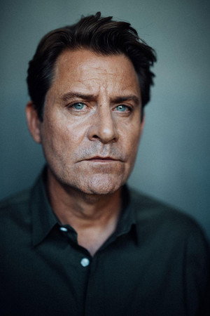 Derek S. Orr portrait
