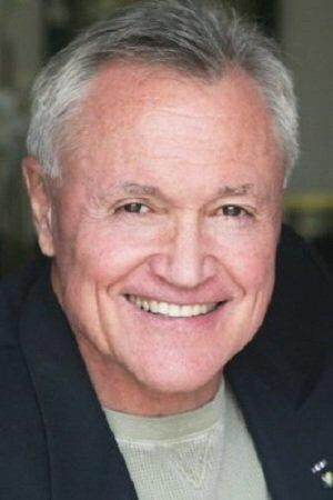 Chuck Pfeiffer portrait