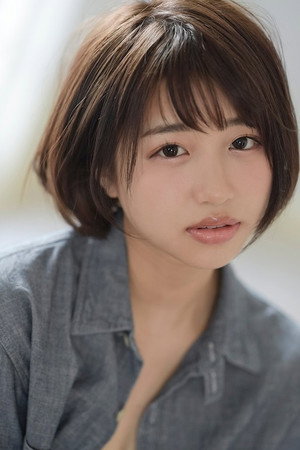 Mahiro Tadai portrait