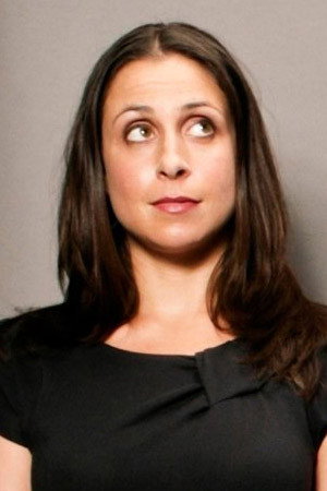 Mitra Avani portrait