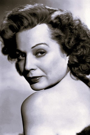 Robin Raymond portrait