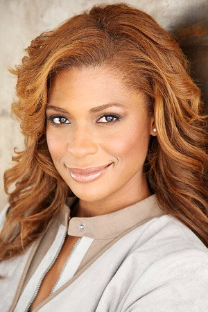 Kimrie Lewis portrait