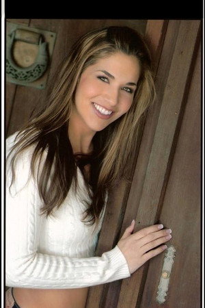 Renee Reres Castle portrait