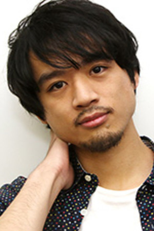 Makoto Shinada portrait