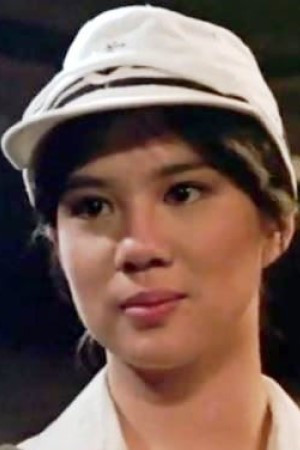 Jade Wong portrait