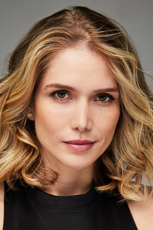 Gabi Spaciari portrait