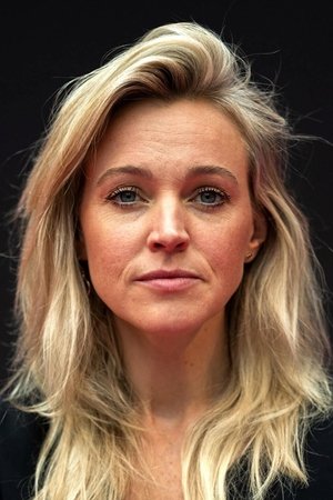 Loes Haverkort portrait