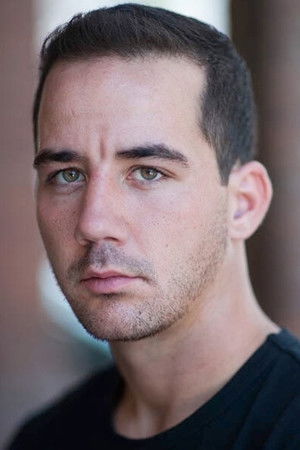 Vinny O'Brien portrait