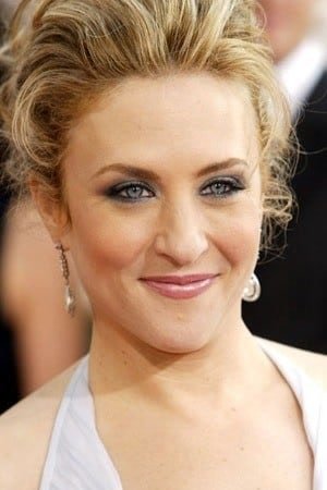 Bitty Schram portrait