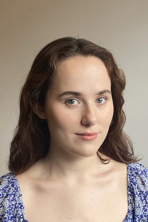 Ruby Harvey portrait