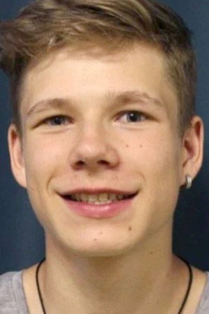 Ivan Fyodorov portrait