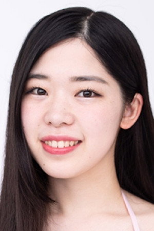 Reika Matsubara portrait