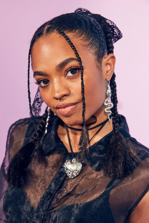 Morgan Dudley portrait