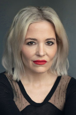 Nadine Leon Gobet portrait