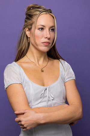 Olivia Stadler portrait