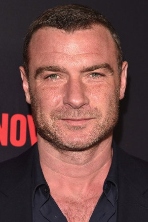 Liev Schreiber portrait