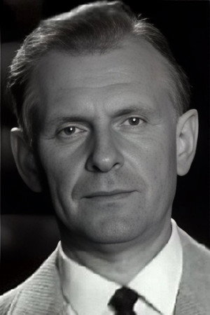 Gennady Nekrasov portrait
