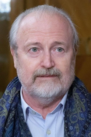 Vladimir Khotinenko portrait